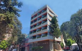 Hotel Boutique Dawat Wtc